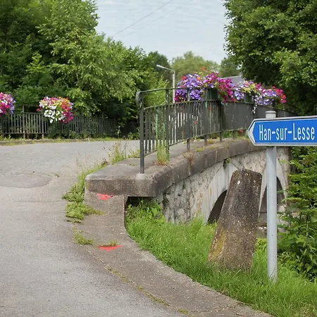 Du Gouffre Belvaux